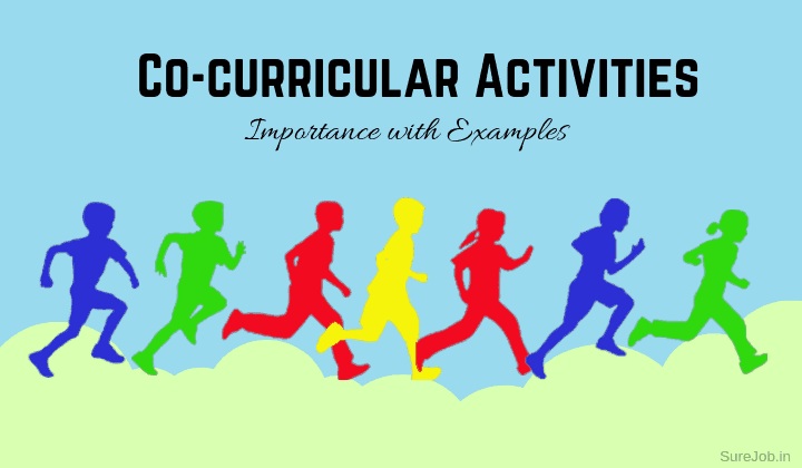 service-co-curricular-activities