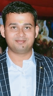 Prof. Anubhav Pandey