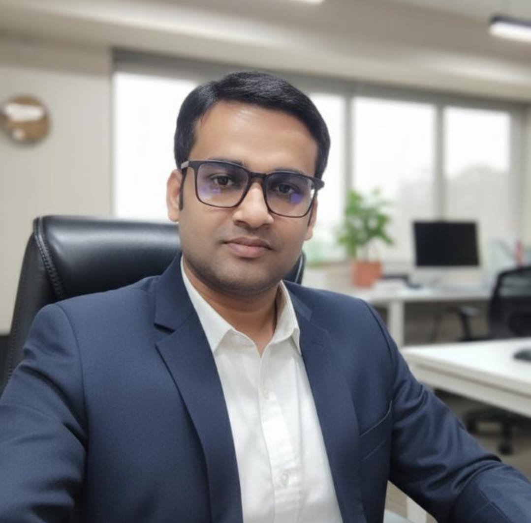 Er. Yagyesh Pathak